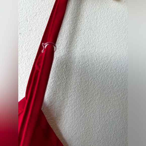 Vintage Natori Classic Heart Pattern Lingerie Nighty - Picture 7 of 10